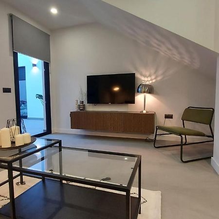 Love Rent4 Malaga Mercedes Exterior foto